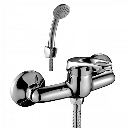 Смеситель Rossinka B35-41 для душа. Фото 1