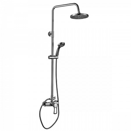 Смеситель Rossinka T40-45 для душа. Фото 1