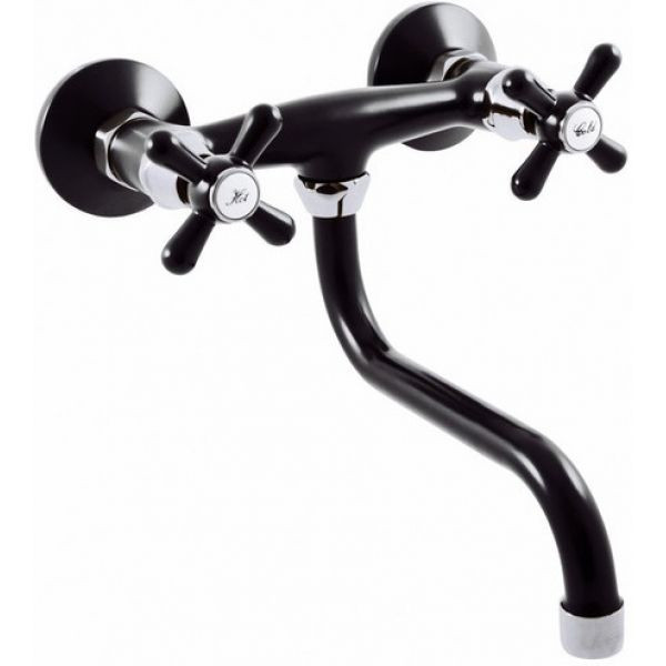 Смеситель универсальный Rav Slezak Morava MK101.5/21CMATC. Фото 1