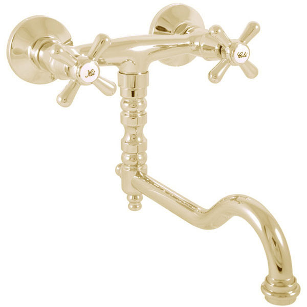 Смеситель универсальный Rav Slezak Morava MK101.5/29Z. Фото 1