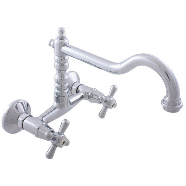 Смеситель универсальный Rav Slezak Morava MK102.5/28. Фото 1