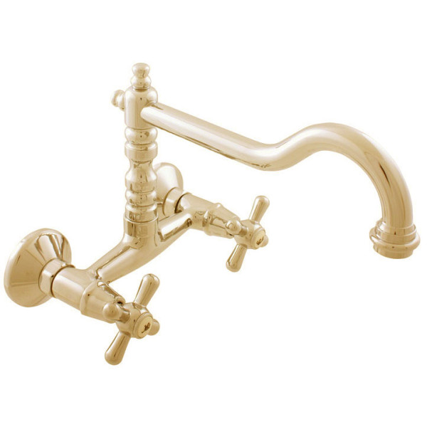 Смеситель универсальный Rav Slezak Morava MK102.5/28Z. Фото 1