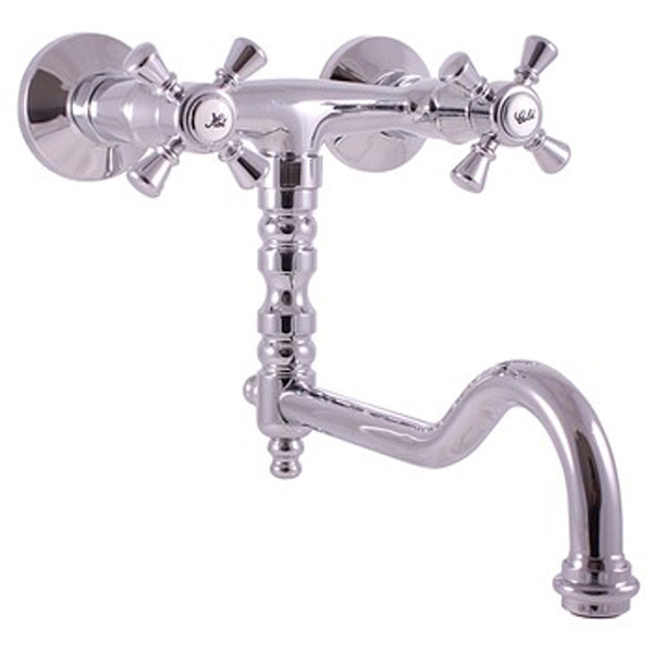 Смеситель универсальный Rav Slezak Morava MK301.5/29. Фото 1