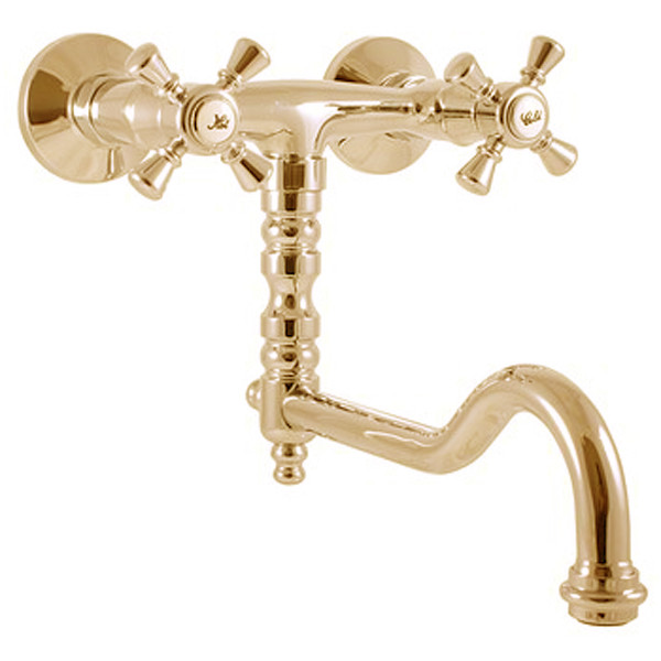 Смеситель универсальный Rav Slezak Morava MK301.5/29Z. Фото 1