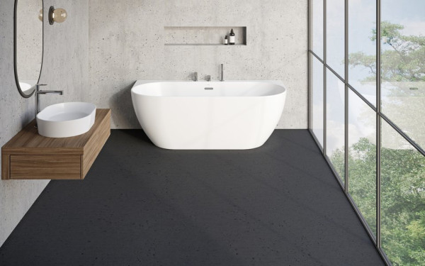 Смеситель врезной каскадный для ванн PU 026.00. Фото 4