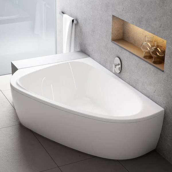 Смеситель встроенный без переключателя CR 066.00. Фото 5