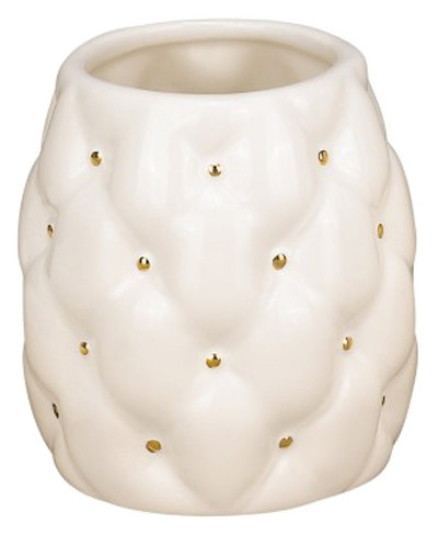 Стакан Fixsen Sovy, белый (A155-D1-3). Фото 1