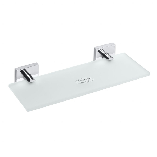 Стеклянная полка. Фото 1