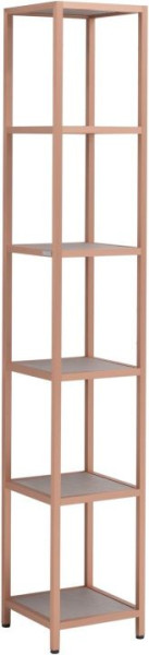 Стеллаж Allen Brau Liberty 30 1.33005.60 медь браш. Фото 1