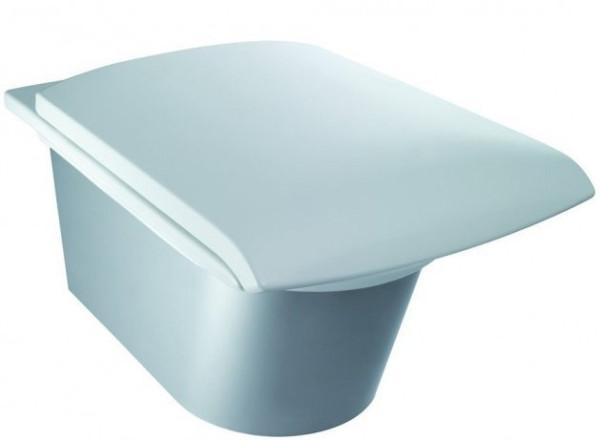 STILLNESS E6369-00 крышка-сидение soft-close. Фото 2