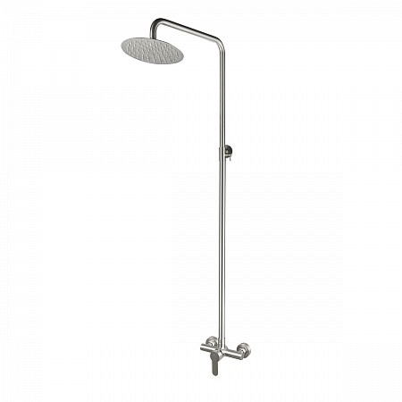 SUS124-003DK-3 Смеситель РМС для душа. Фото 1