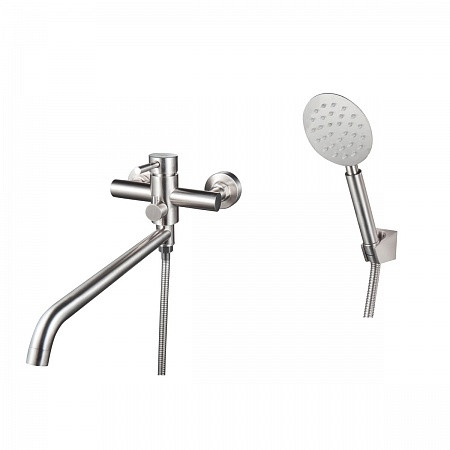 SUS124-006EK Смеситель РМС для ванны. Фото 1