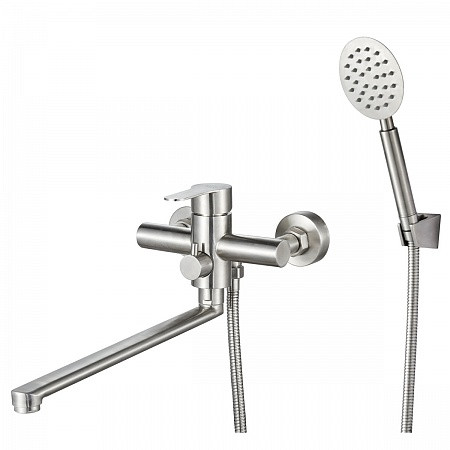 SUS124-006EP Смеситель РМС для ванны. Фото 1