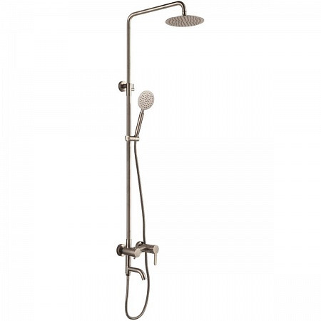 SUS124-009DK Смеситель РМС для душа. Фото 1