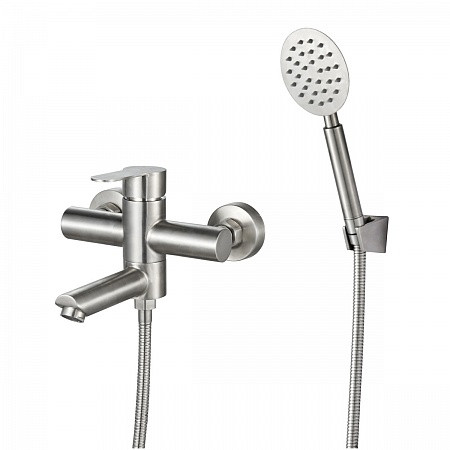 SUS124-009E Смеситель РМС для ванны. Фото 1