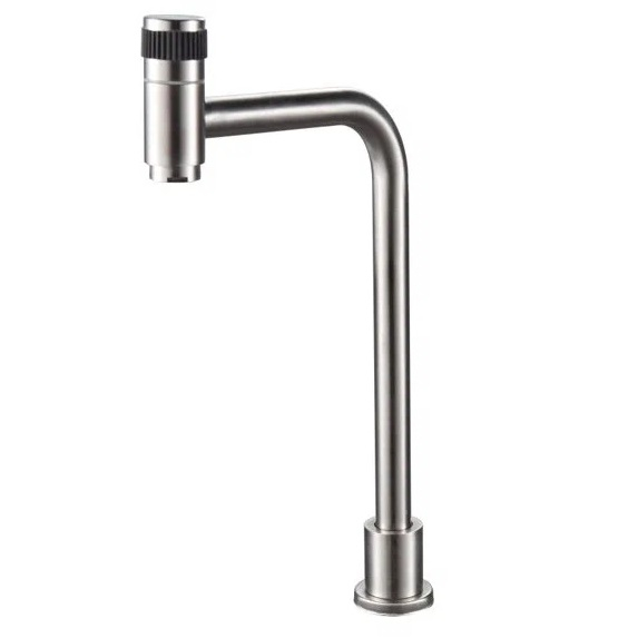 SUS124-270-1 Смеситель РМС для одной воды. Фото 1