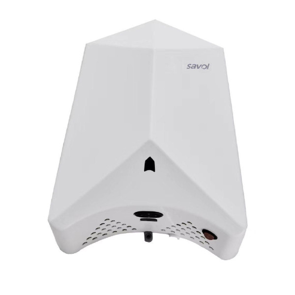 Сушилка для рук Savol S-CF8620W, белый. Фото 1