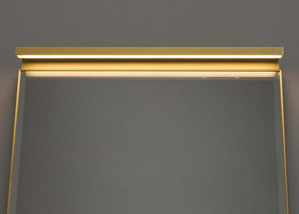 Светильник De Aqua Алюминиум 80 медь. Фото 1