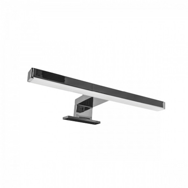 Светильник Dreja PRIME, для зеркального шкафа, LED, металл, хром. Фото 1