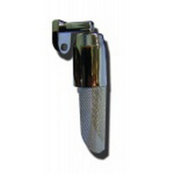 Светильник "МИКРОФОН" клипса. Фото 1