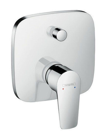 Talis E Смеситель для ванны, однорычажный, СМ 71745000. Фото 1