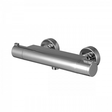 Термостат Lemark Yeti LM7833C для душа. Фото 1