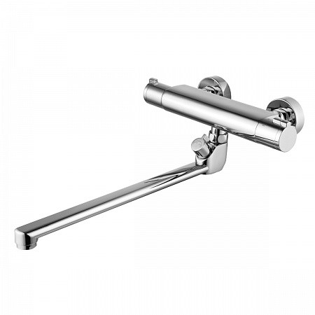 Термостат Lemark Yeti LM7834C для ванны. Фото 1