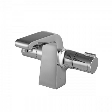 Термостат Lemark Yeti LM7836C для раковины. Фото 1