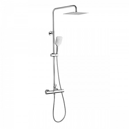 Термостат Lemark Yeti LM7860C для душа. Фото 1