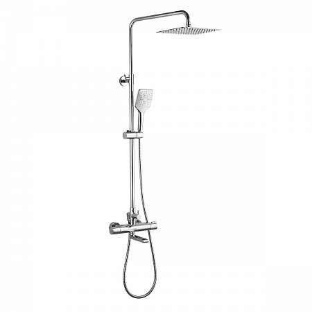 Термостат Lemark Yeti LM7862C для ванны. Фото 1