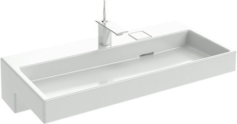 Terrace EXC112-00 умывальник 100*49cm. Фото 1