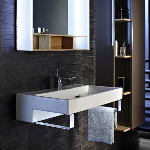 Terrace EXC112-00 умывальник 100*49cm. Фото 2