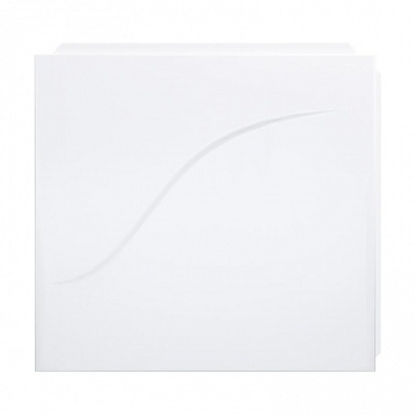 Торцевая панель узкая для ванн Alex Baitler ORTA 170 правая с крепежом. Фото 1