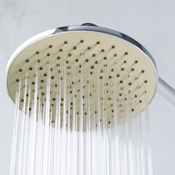 Тропический душ 22 см. Фото 1