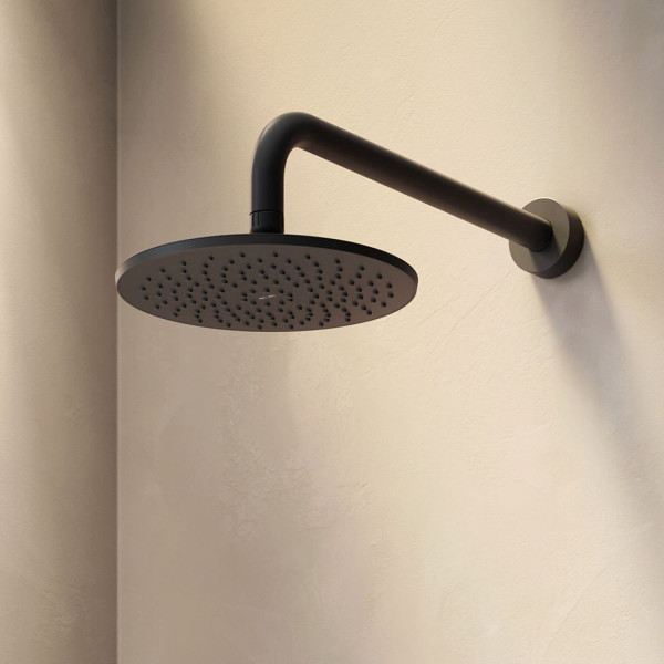 Тропический душ 220 мм. Фото 1