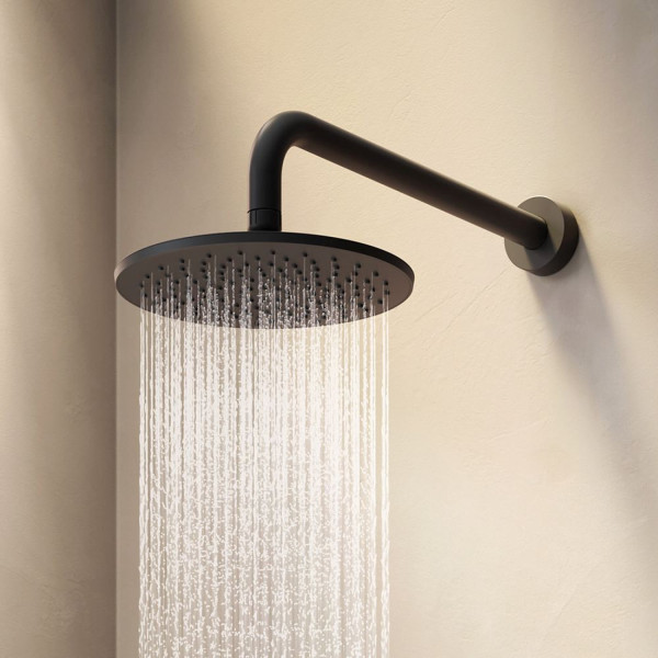 Тропический душ 220 мм. Фото 2