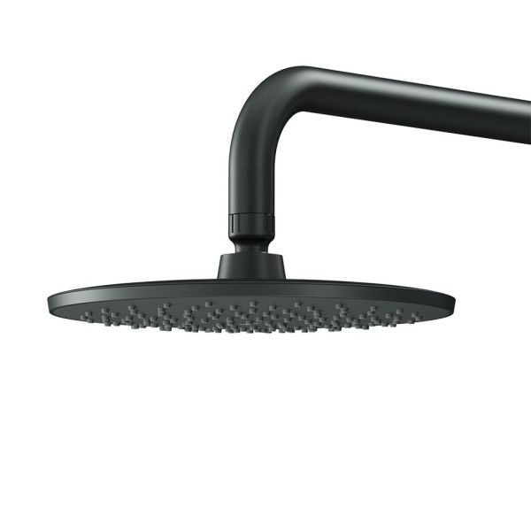 Тропический душ 220 мм. Фото 4