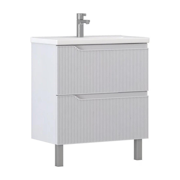 Тумба под раковину напольная VIGO Neo 017, 70 см. Фото 1