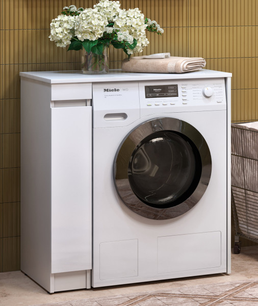 Тумба под раковину напольная VIGO Urban tn.URB.20.1D, 20 см. Фото 3