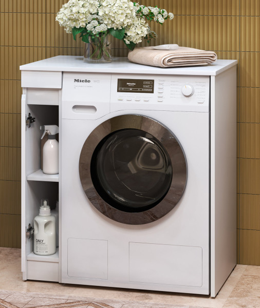 Тумба под раковину напольная VIGO Urban tn.URB.20.1D, 20 см. Фото 4