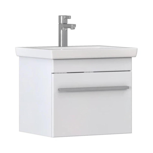 Тумба под раковину подвесная VIGO Land 018, 50 см. Фото 1