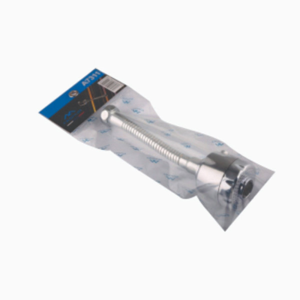 Удлинитель излива для кухонного смесителя FASHUN A7311, хром. Фото 1