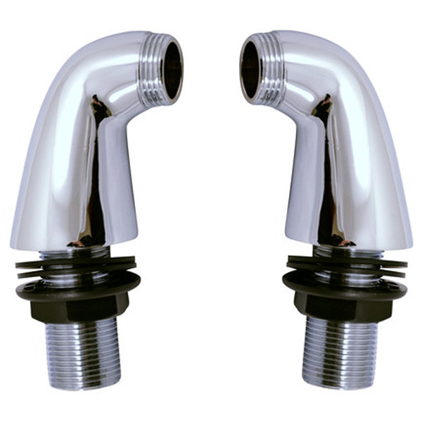 Уголок на борт ванн Rav Slezak MD0234. Фото 1