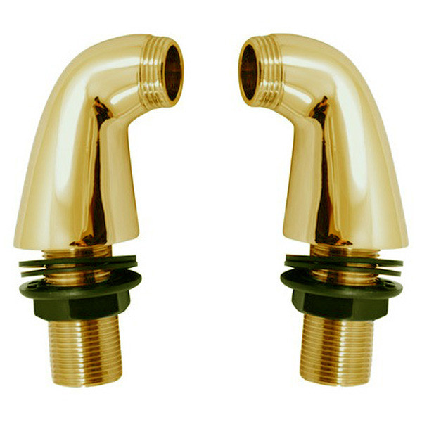 Уголок на борт ванн Rav Slezak MD0234Z. Фото 1