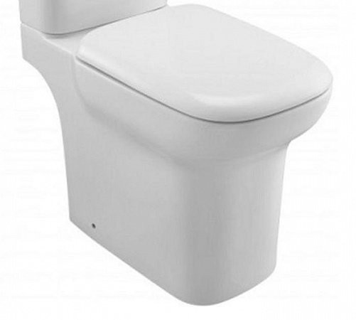 UJN102-00 VOX Чаша напольного унитаза без обода. Фото 1