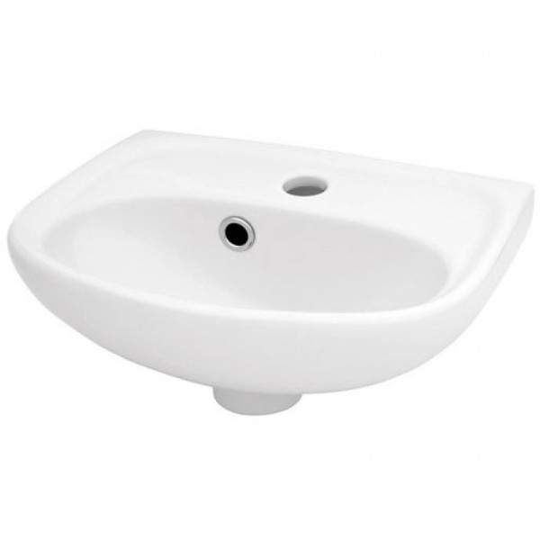 Умывальник Анимо 40 1WH110490. Фото 1
