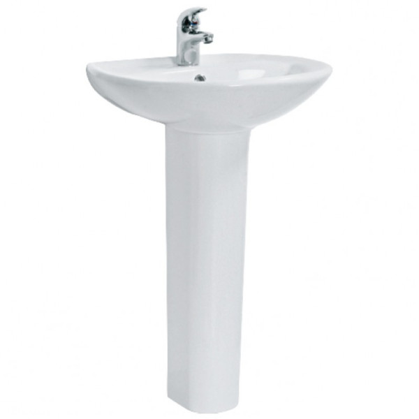 Умывальник "Аттика 48". Фото 1