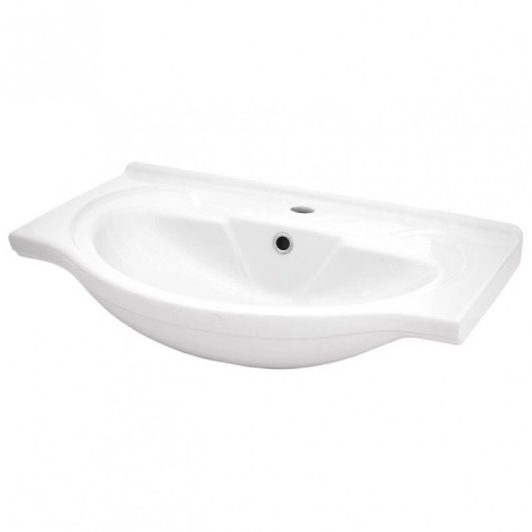 Умывальник Байкал 65 1WH109651. Фото 1