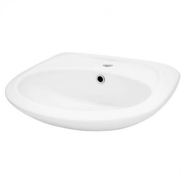 Умывальник Бриз 55 1WH110460. Фото 1