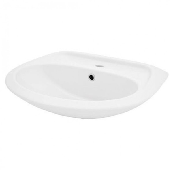 Умывальник Бриз 60 1WH110466. Фото 1